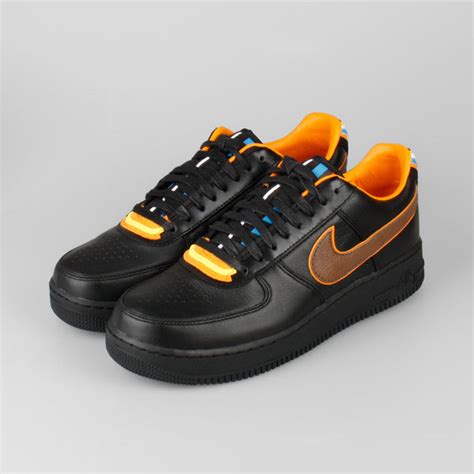 nike af1 x givenchy|Riccardo Tisci Breaks Down the Nike + R.T. Air Force 1 Collection.